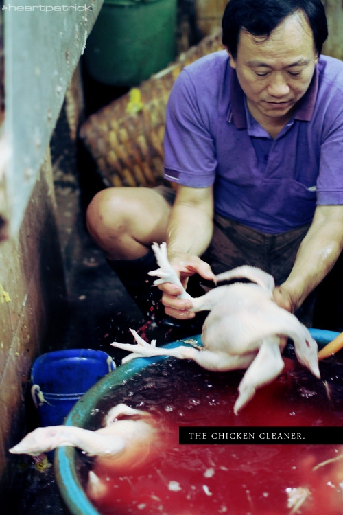 heartpatrick kuala lumpur chinatown petaling street