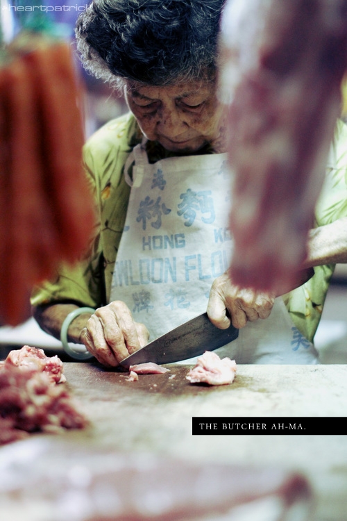 heartpatrick kuala lumpur chinatown petaling street