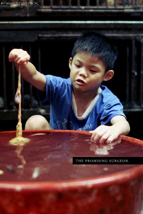 heartpatrick kuala lumpur chinatown petaling street