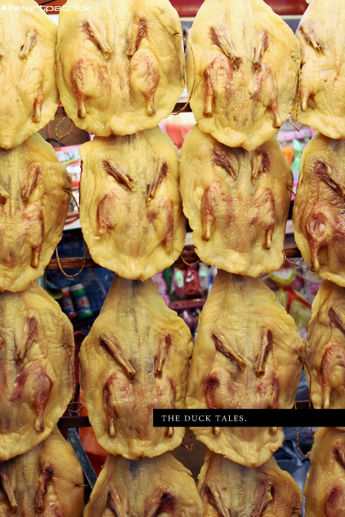 heartpatrick kuala lumpur chinatown petaling street