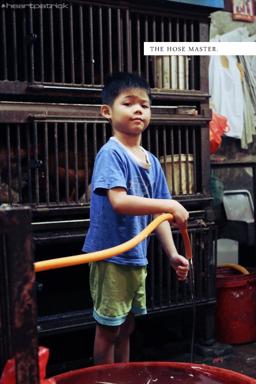 heartpatrick kuala lumpur chinatown petaling street