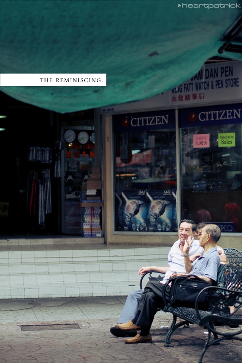 heartpatrick kuala lumpur chinatown petaling street