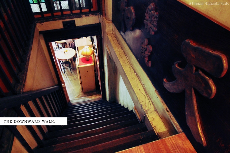 heartpatrick kuala lumpur chinatown petaling street