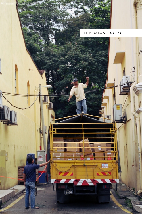 heartpatrick kuala lumpur chinatown petaling street