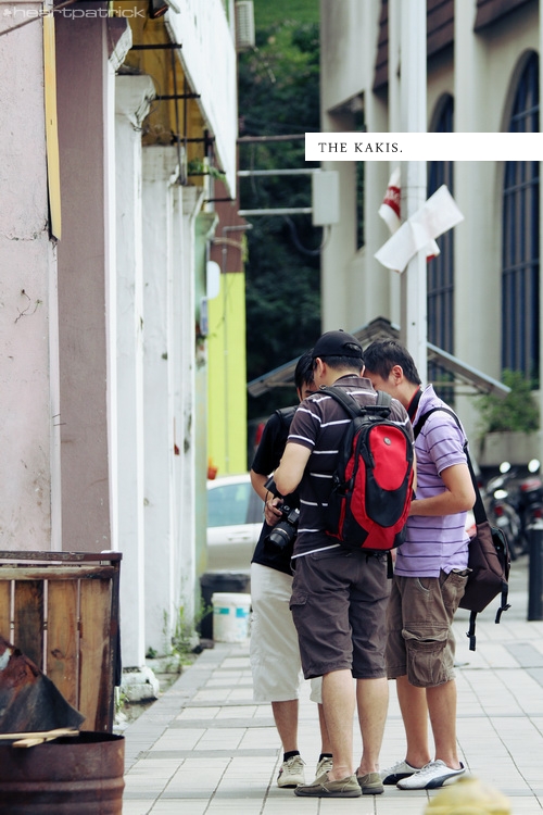 heartpatrick kuala lumpur chinatown petaling street