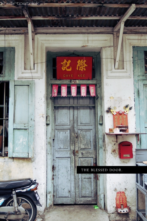 heartpatrick kuala lumpur chinatown petaling street