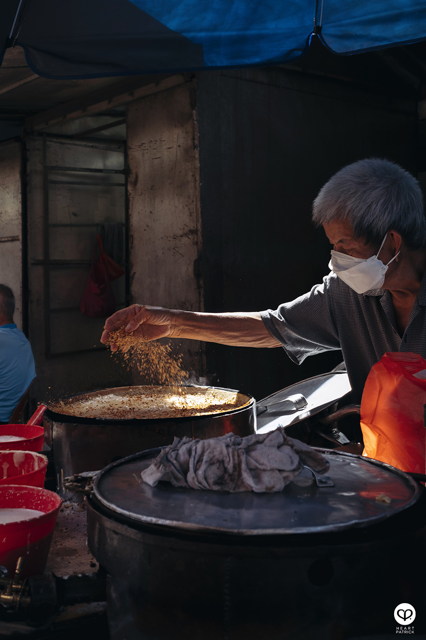 heartpatrick urban exploring petaling street chinatown kuala lumpur