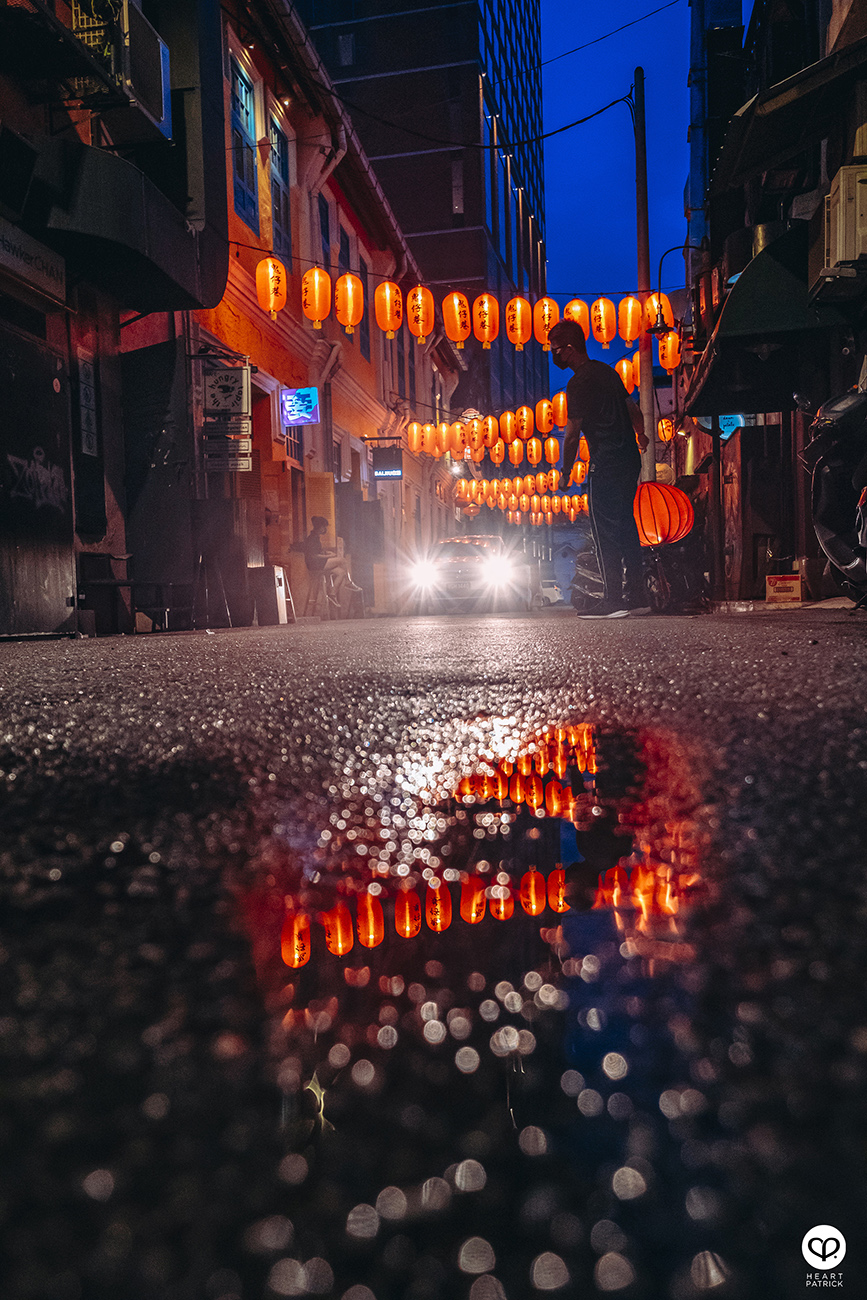 heartpatrick urban exploring petaling street chinatown kuala lumpur