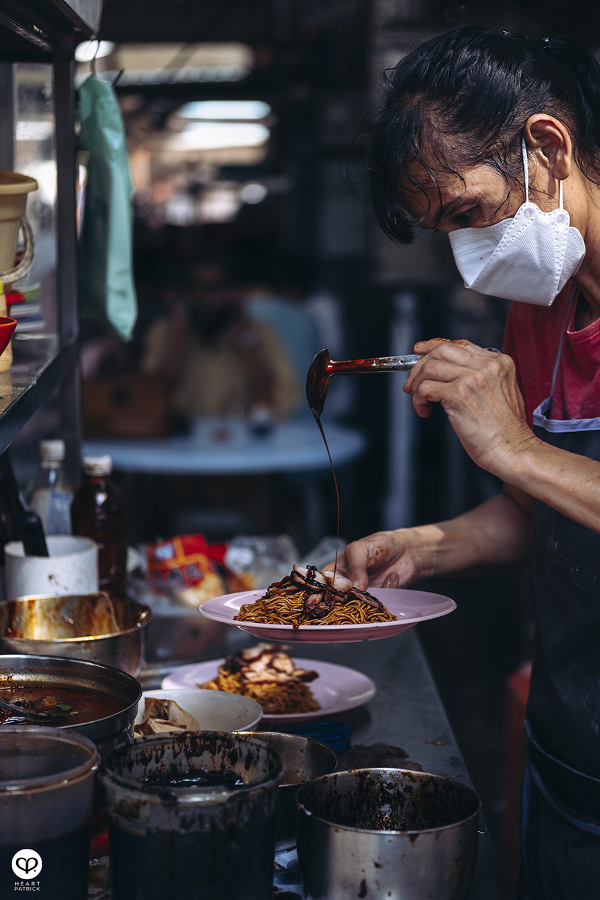 heartpatrick urban exploring petaling street chinatown kuala lumpur
