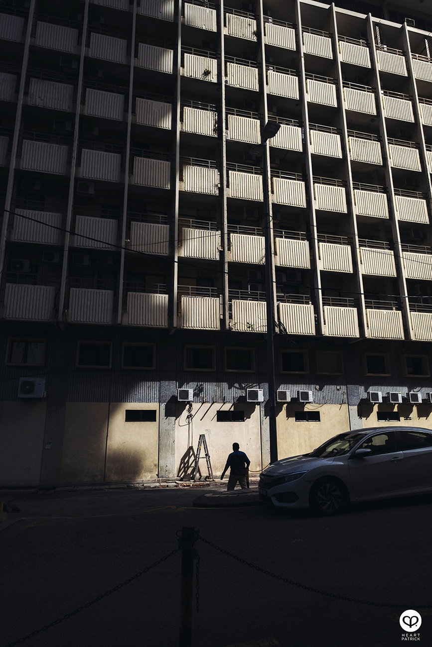 heartpatrick urban exploring petaling street chinatown kuala lumpur