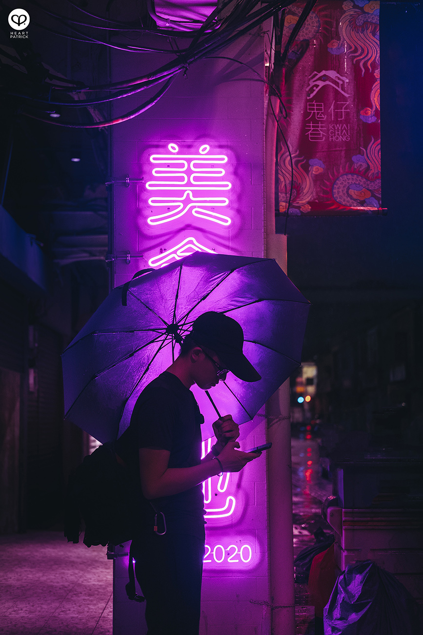 heartpatrick urban exploring petaling street chinatown kuala lumpur