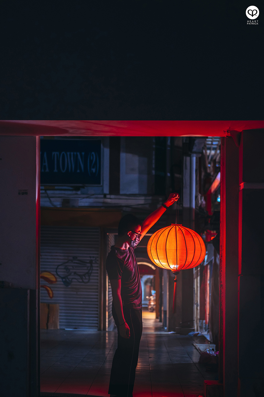 heartpatrick urban exploring petaling street chinatown kuala lumpur