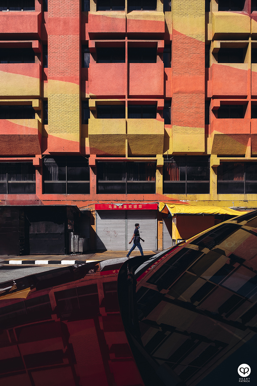 heartpatrick urban exploring petaling street chinatown kuala lumpur