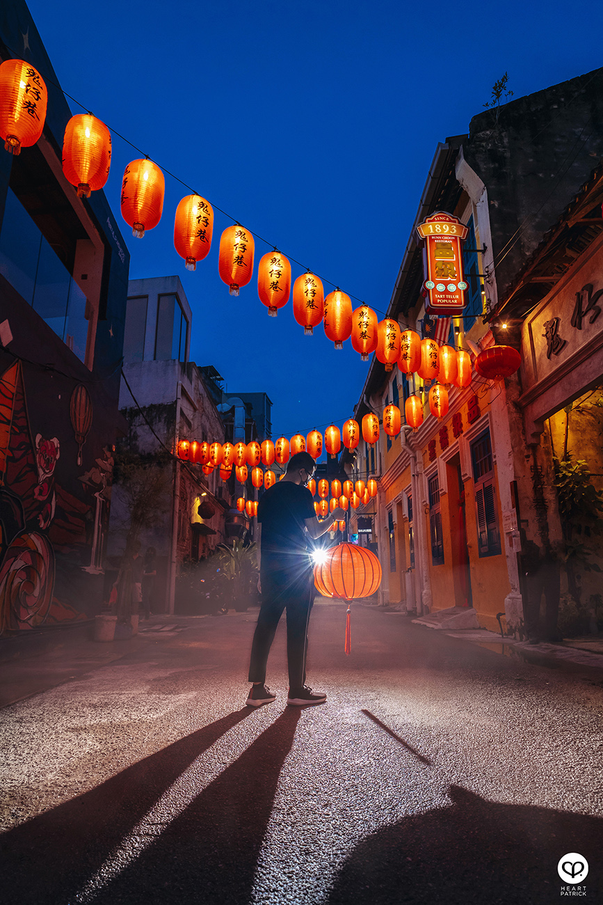 heartpatrick urban exploring petaling street chinatown kuala lumpur
