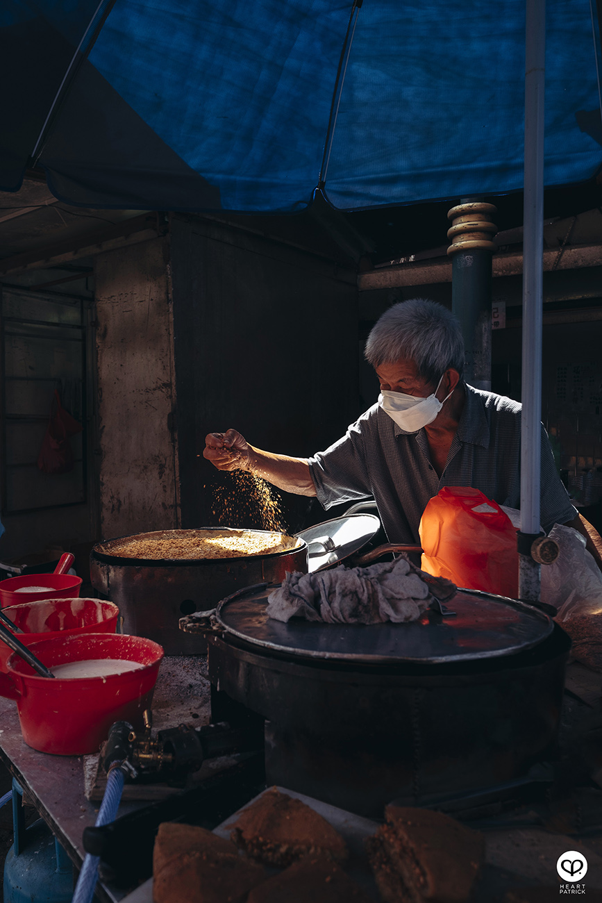 heartpatrick urban exploring petaling street chinatown kuala lumpur