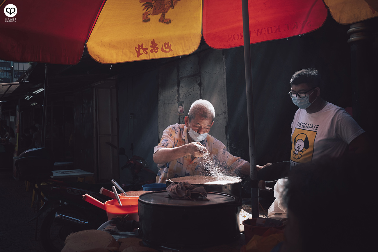 heartpatrick urban exploring petaling street chinatown kuala lumpur