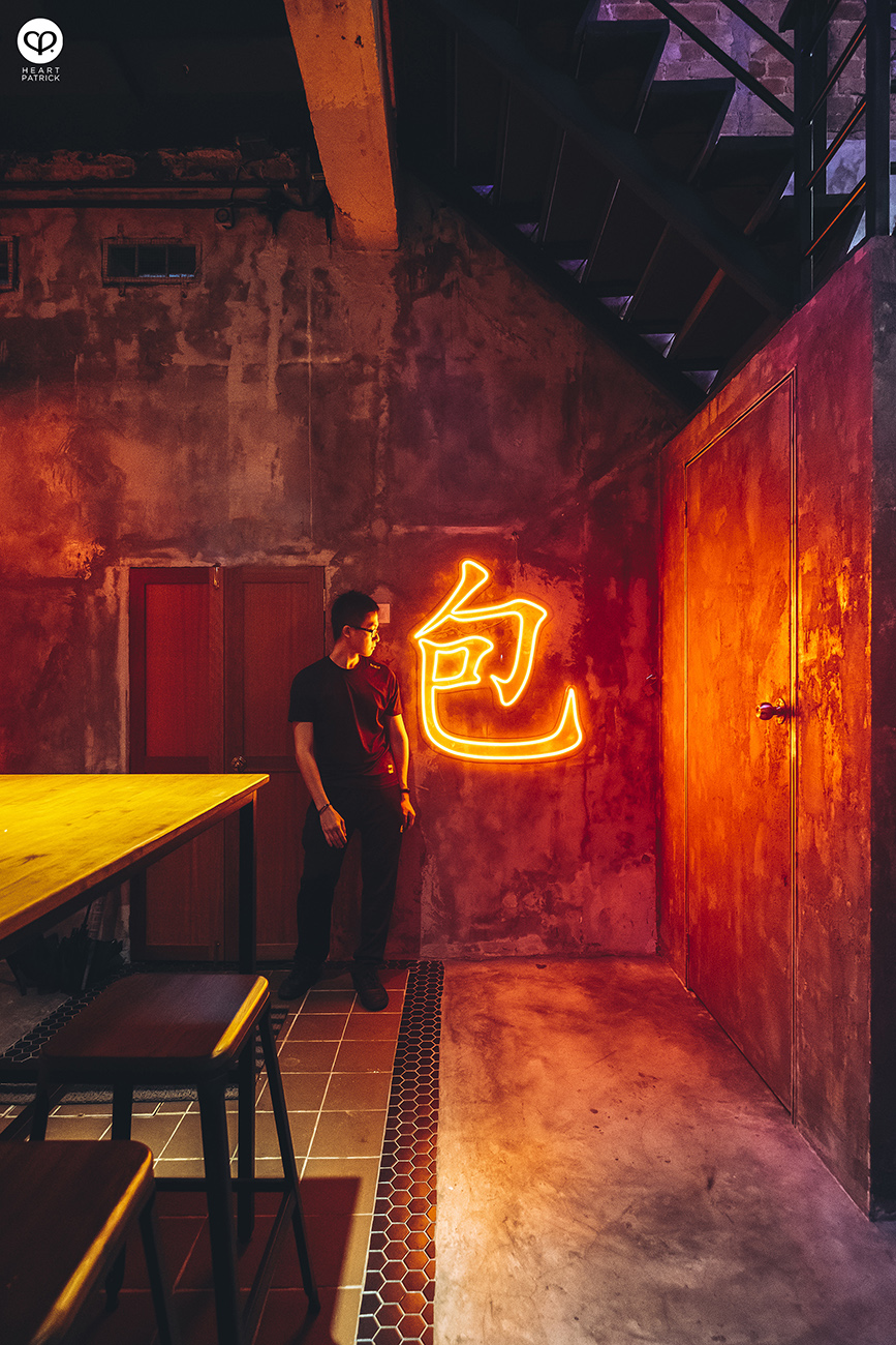 heartpatrick urban exploring petaling street chinatown kuala lumpur