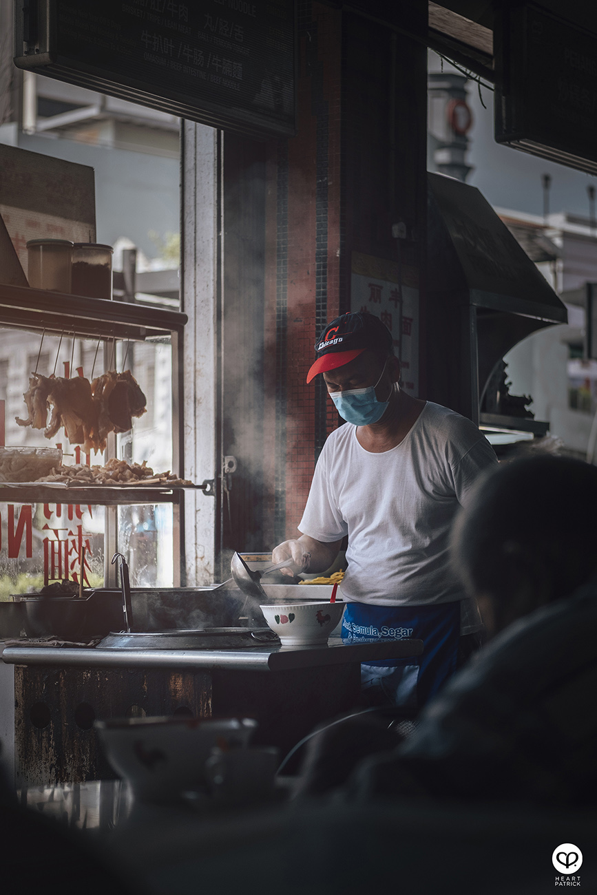 heartpatrick urban exploring petaling street chinatown kuala lumpur