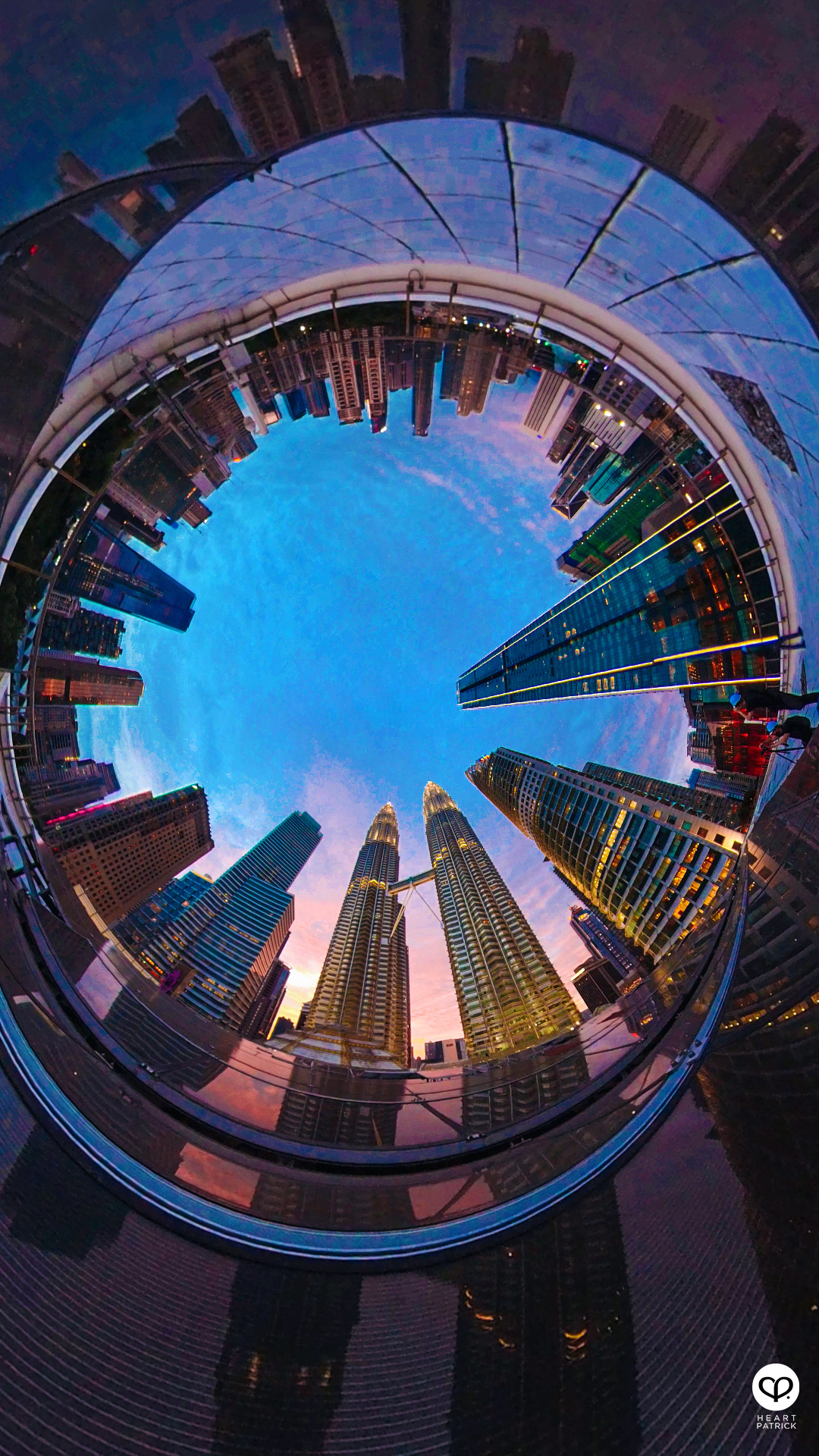 heartpatrick architecture photography kuala lumpur malaysia petronas twin towers street photography