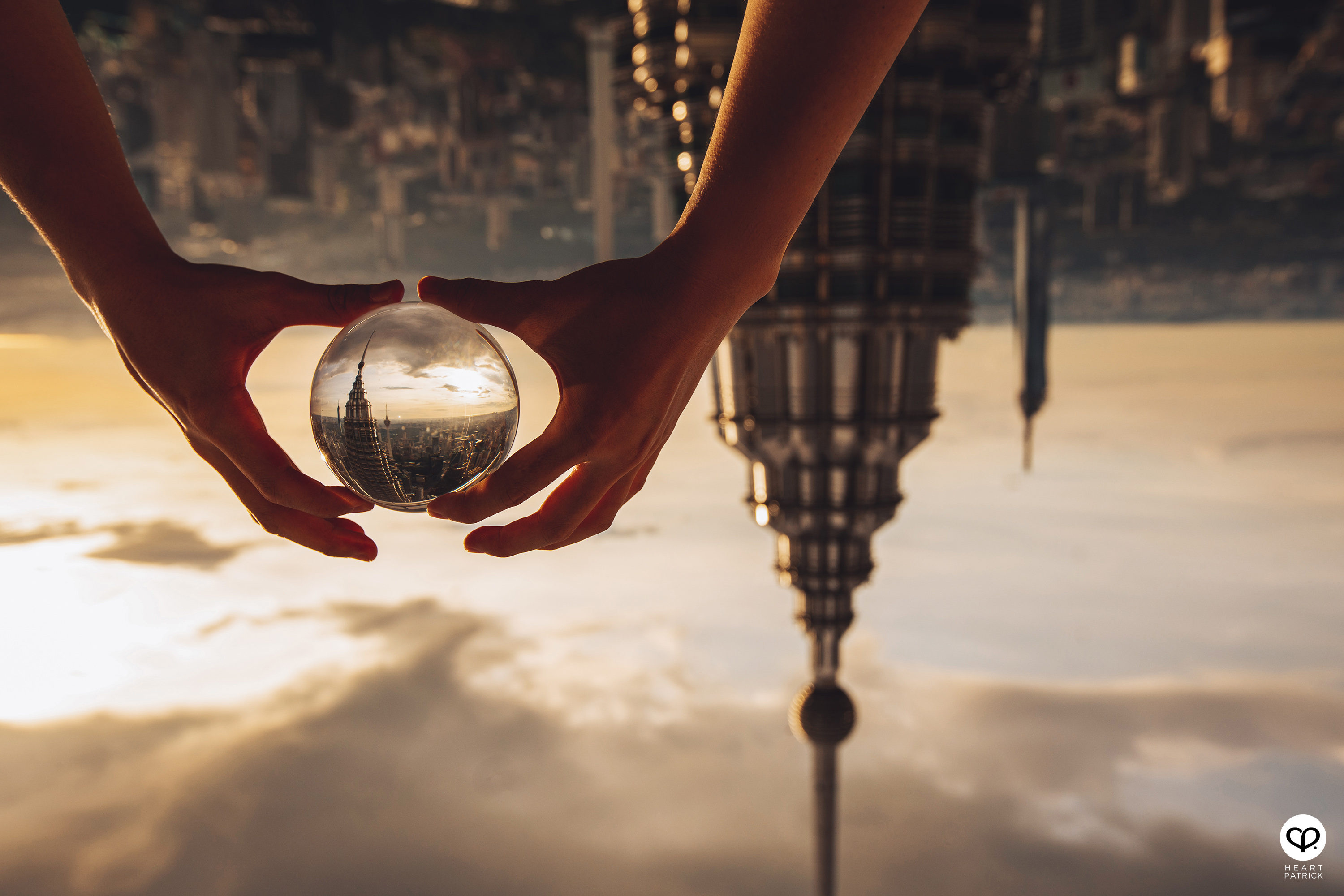 heartpatrick architecture photography kuala lumpur malaysia petronas twin towers street photography