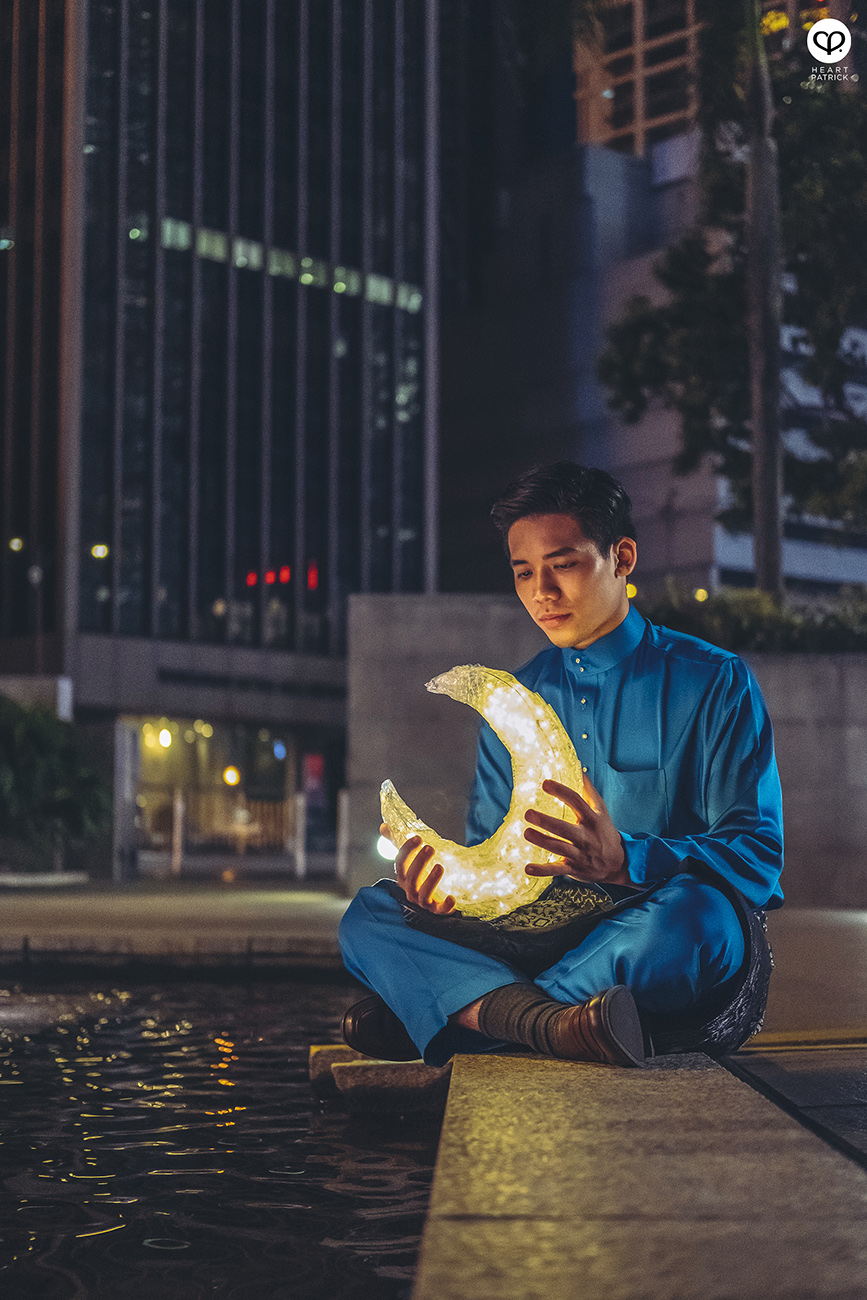 heartpatrick urban exploring street photography petronas twin towers klcc kuala lumpur