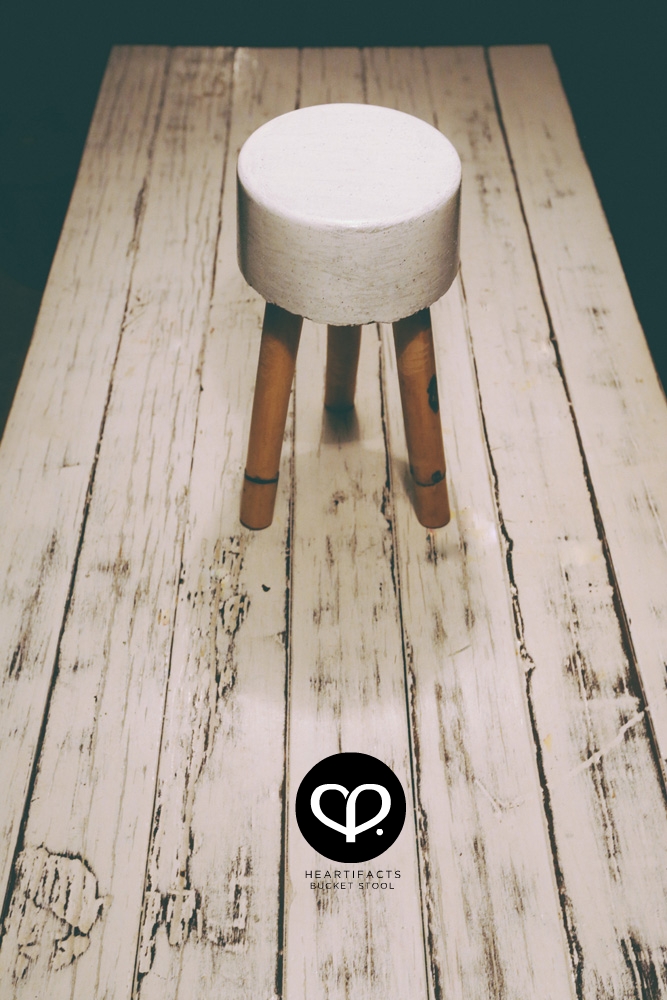 heartpatrick heartifacts industrial vintage furniture recycled railway sleeper