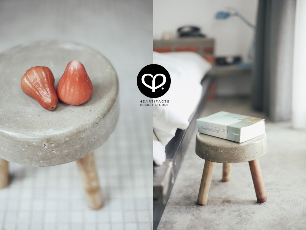 heartpatrick heartifacts industrial vintage furniture recycled railway sleeper