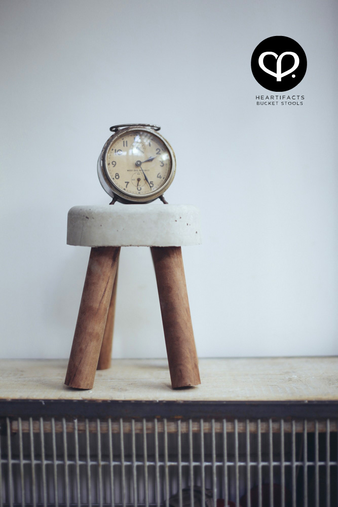 heartpatrick heartifacts industrial vintage furniture recycled railway sleeper