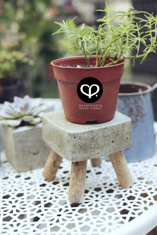 heartpatrick heartifacts industrial vintage furniture recycled railway sleeper