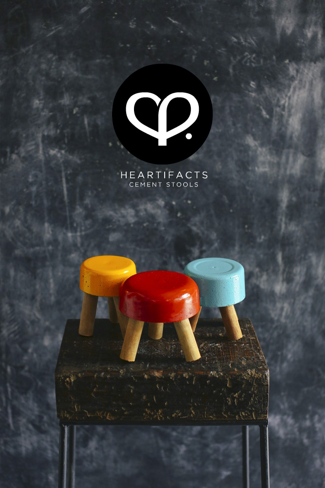 heartpatrick heartifacts industrial vintage furniture recycled railway sleeper