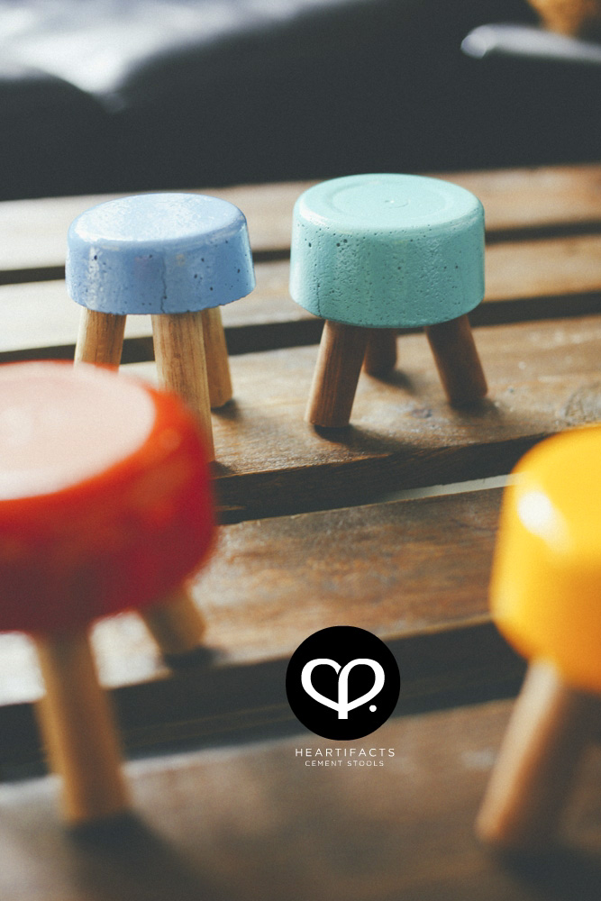 heartpatrick heartifacts industrial vintage furniture recycled railway sleeper