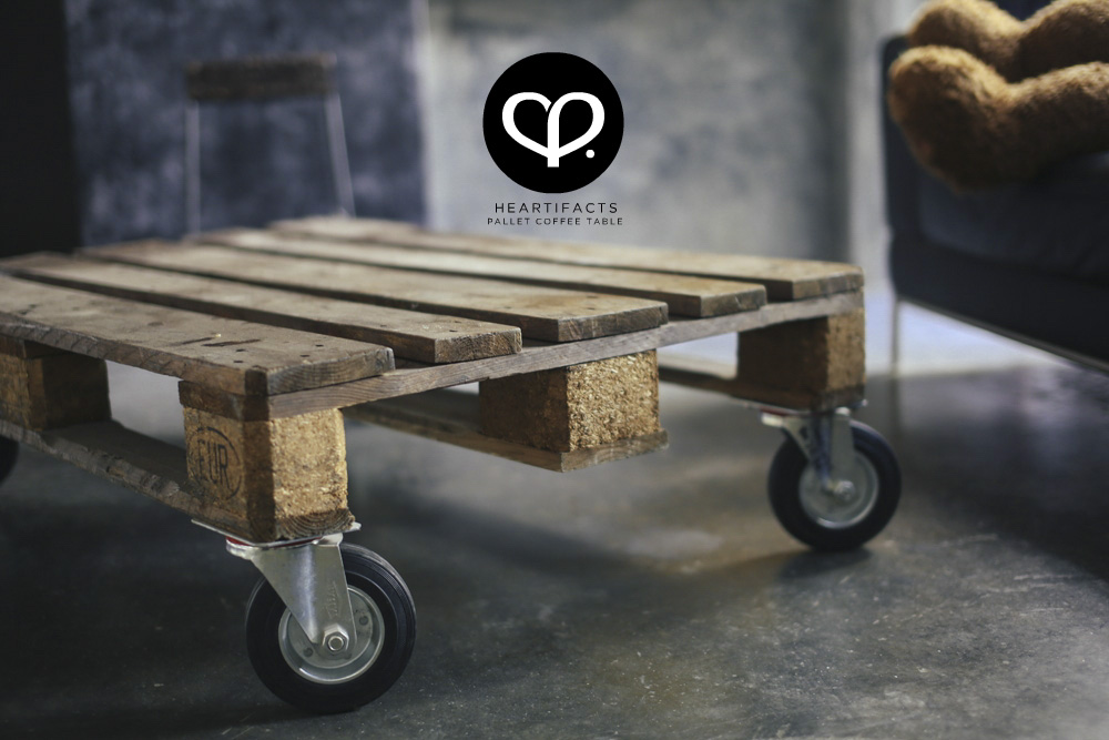 heartpatrick heartifacts industrial vintage furniture recycled railway sleeper