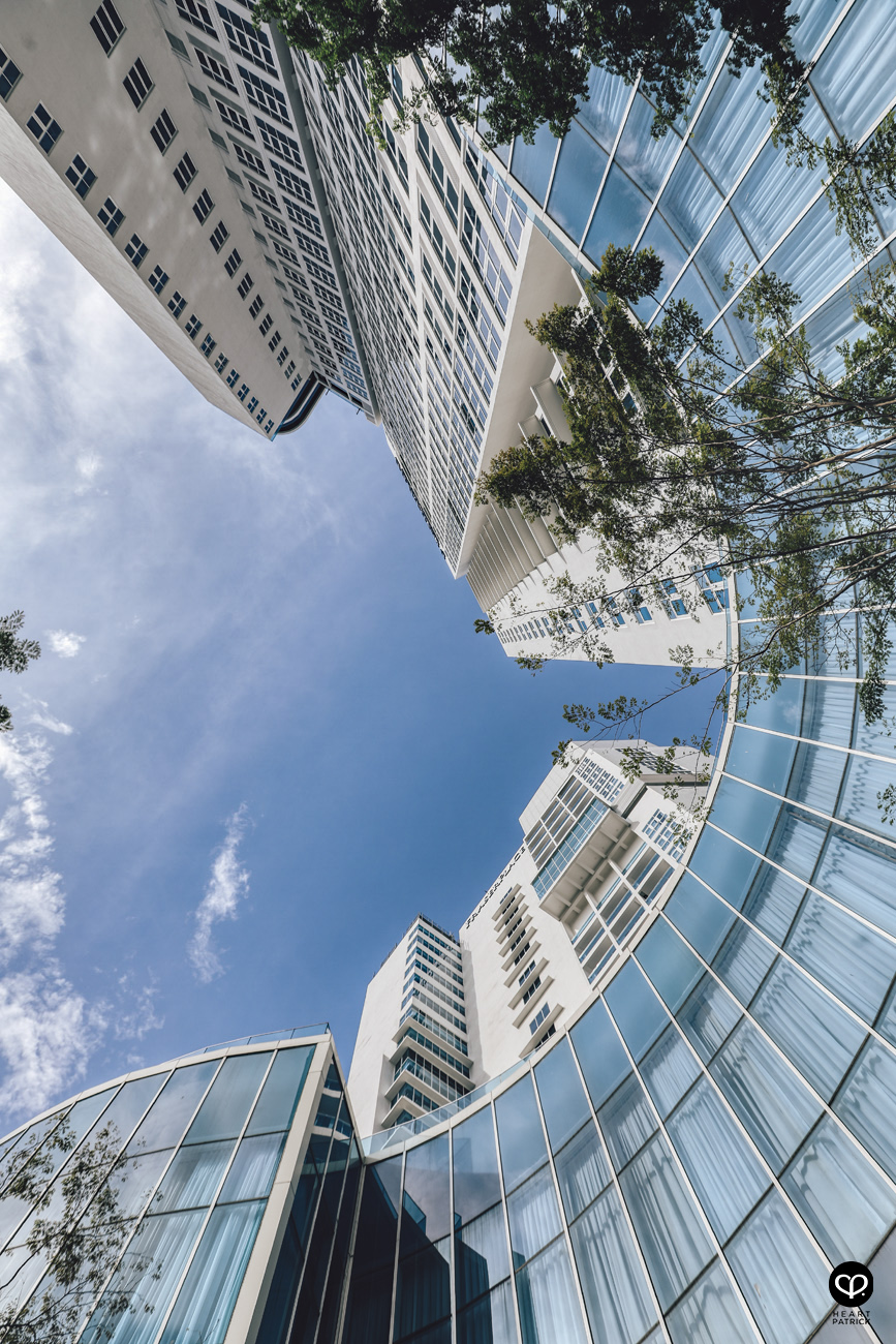 heartpatrick architecture interior pinetree marina resort nusajaya johor