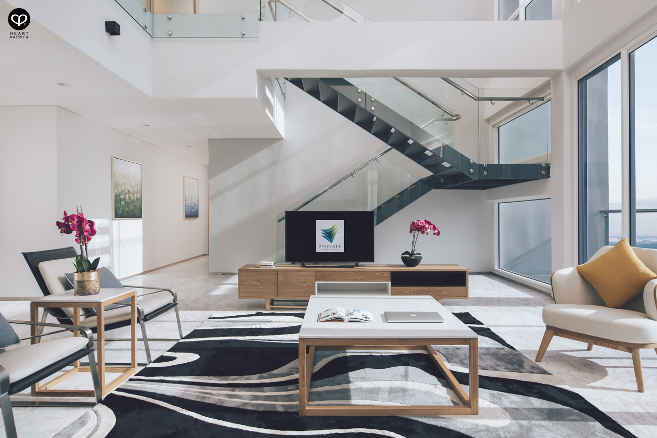 heartpatrick architecture interior pinetree marina resort nusajaya johor