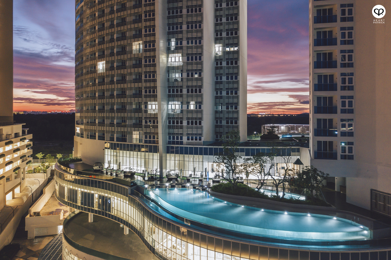 heartpatrick architecture interior pinetree marina resort nusajaya johor