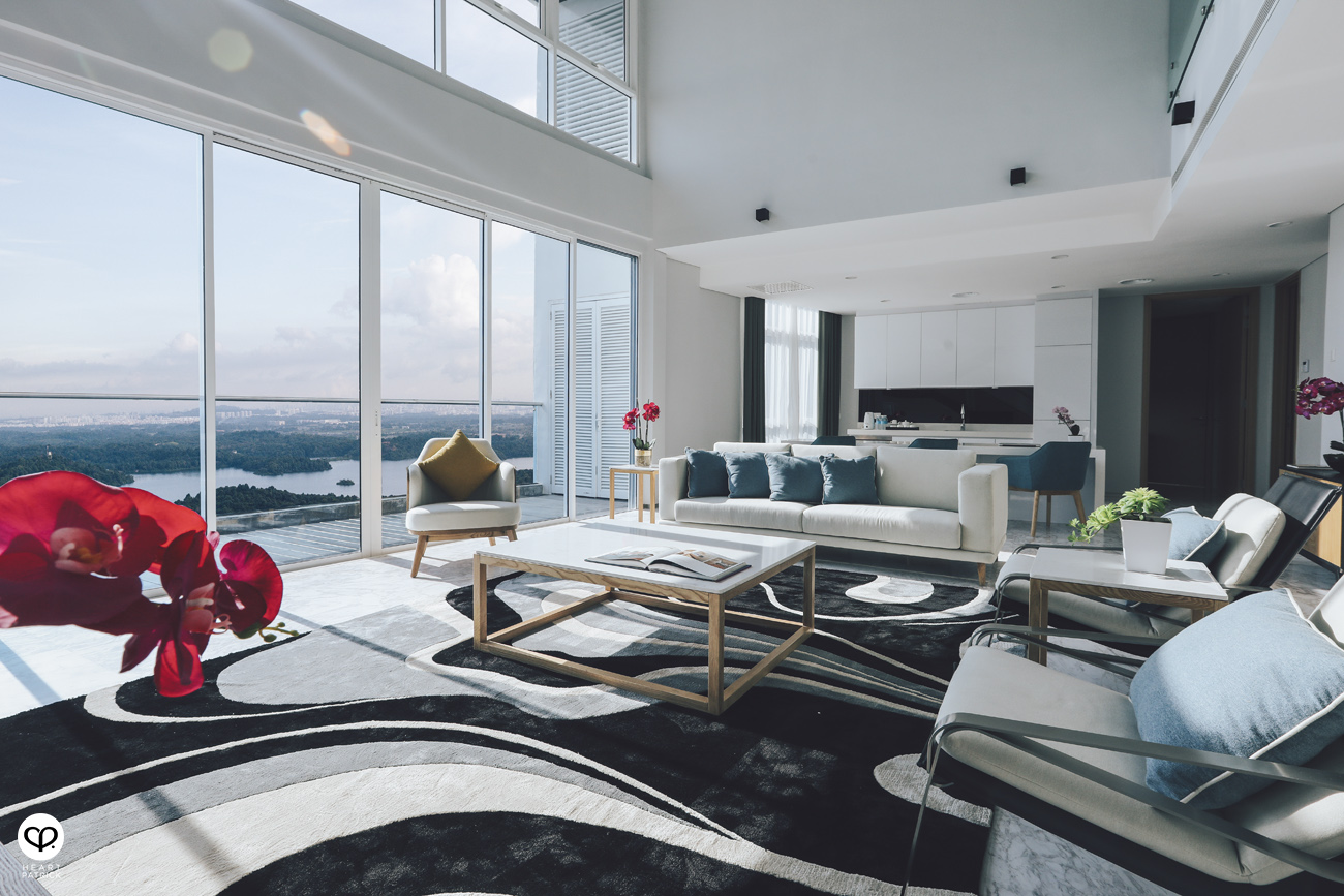 heartpatrick architecture interior pinetree marina resort nusajaya johor