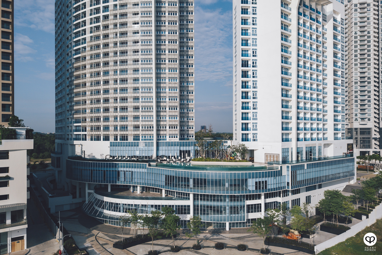 heartpatrick architecture interior pinetree marina resort nusajaya johor