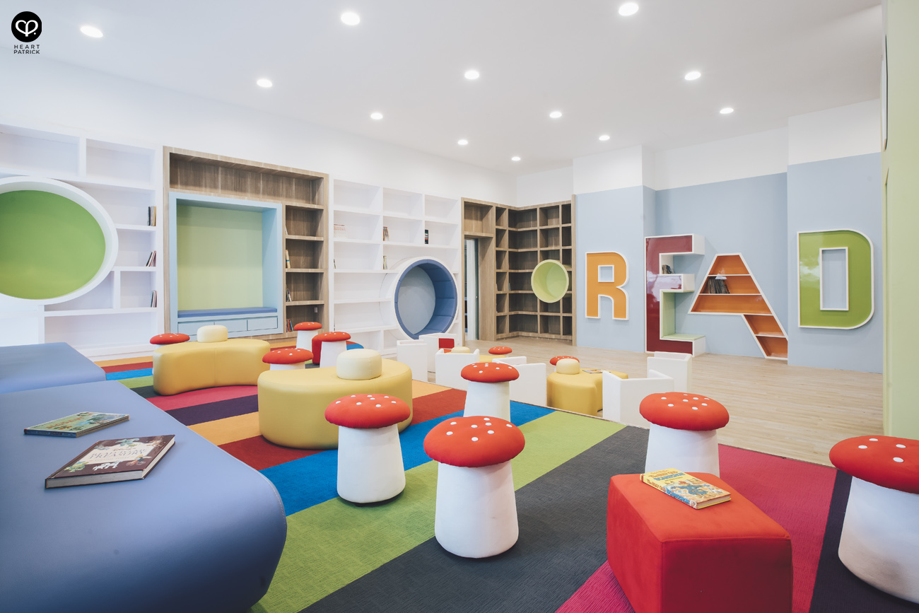 heartpatrick architecture interior pinetree marina resort nusajaya johor