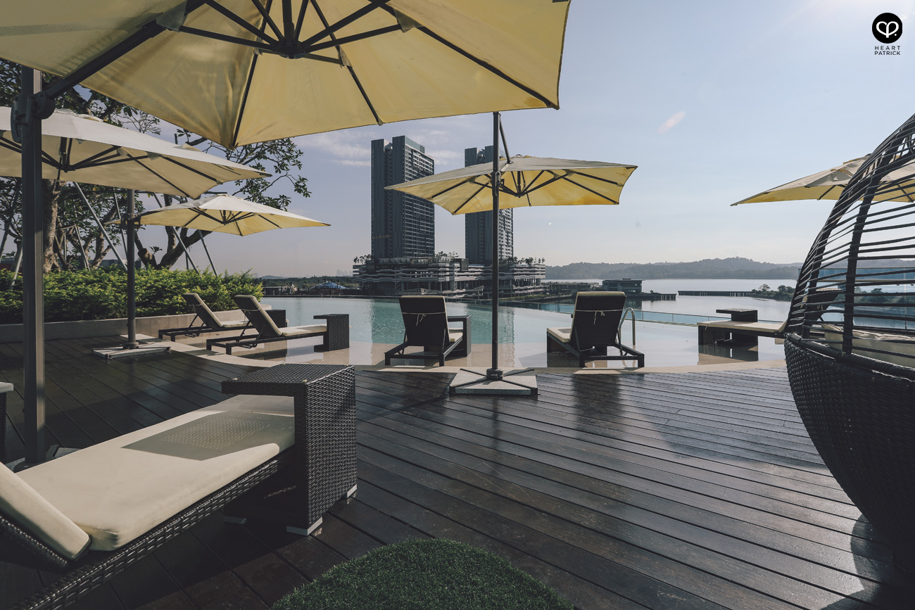 heartpatrick architecture interior pinetree marina resort nusajaya johor