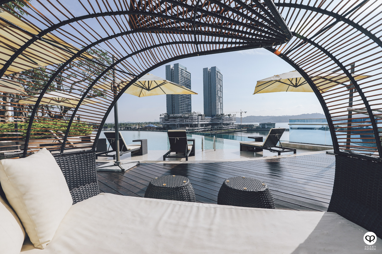 heartpatrick architecture interior pinetree marina resort nusajaya johor