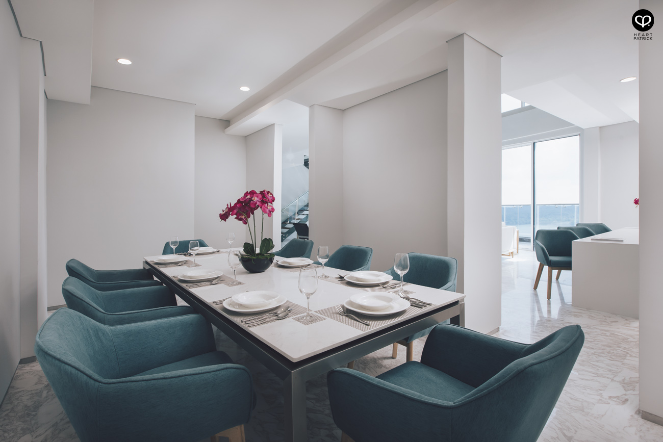 heartpatrick architecture interior pinetree marina resort nusajaya johor