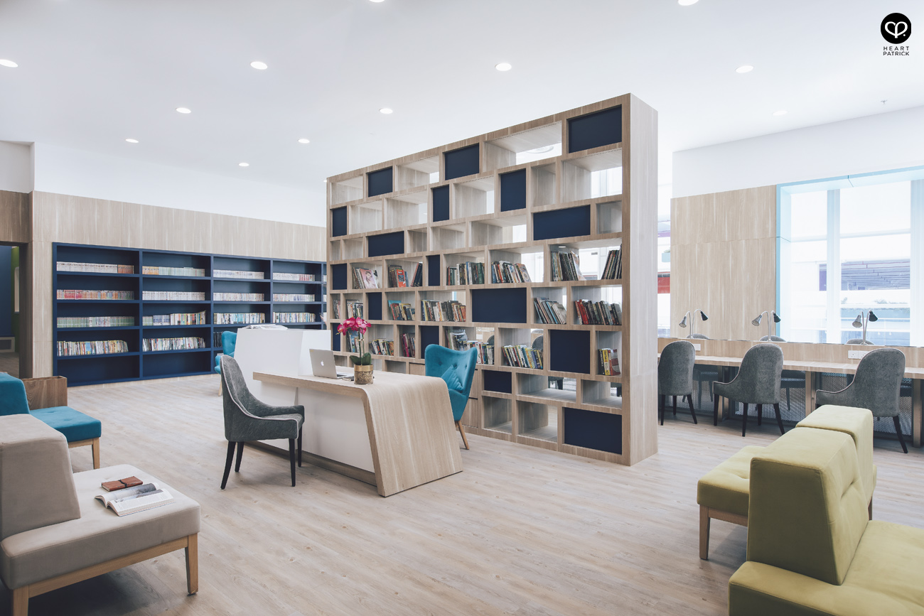 heartpatrick architecture interior pinetree marina resort nusajaya johor