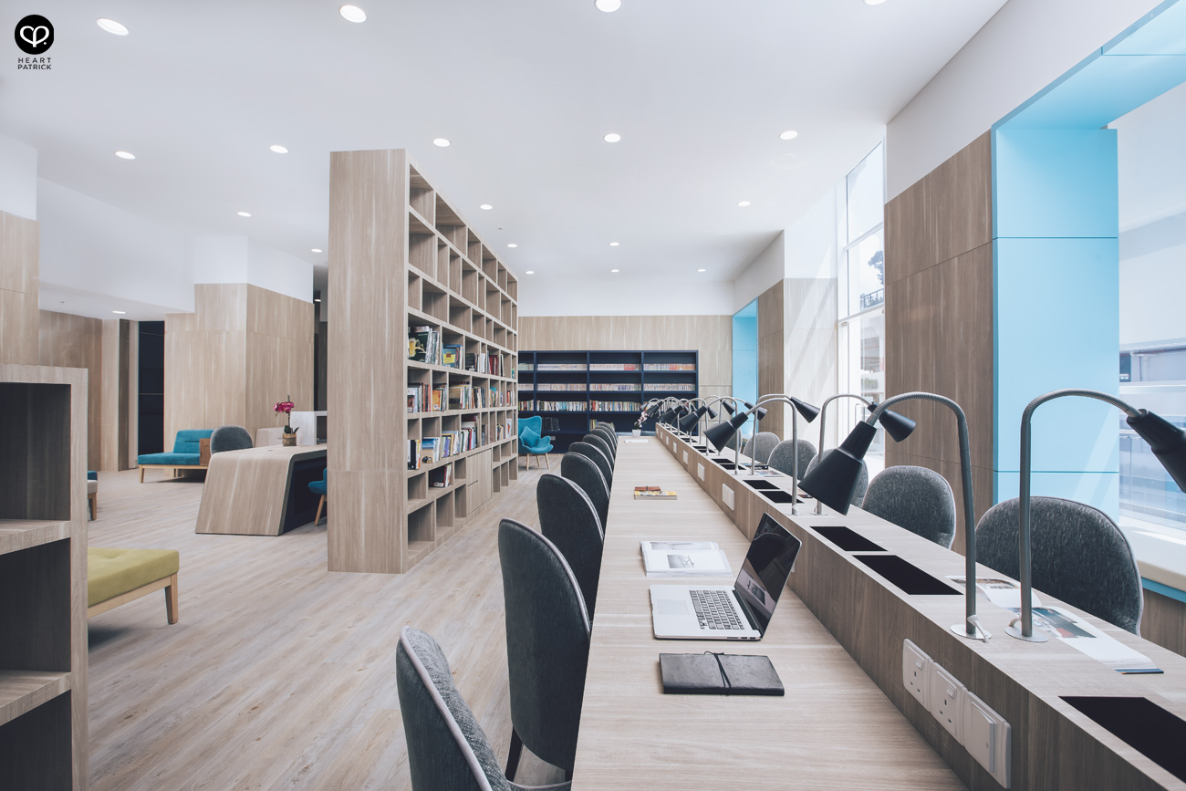 heartpatrick architecture interior pinetree marina resort nusajaya johor