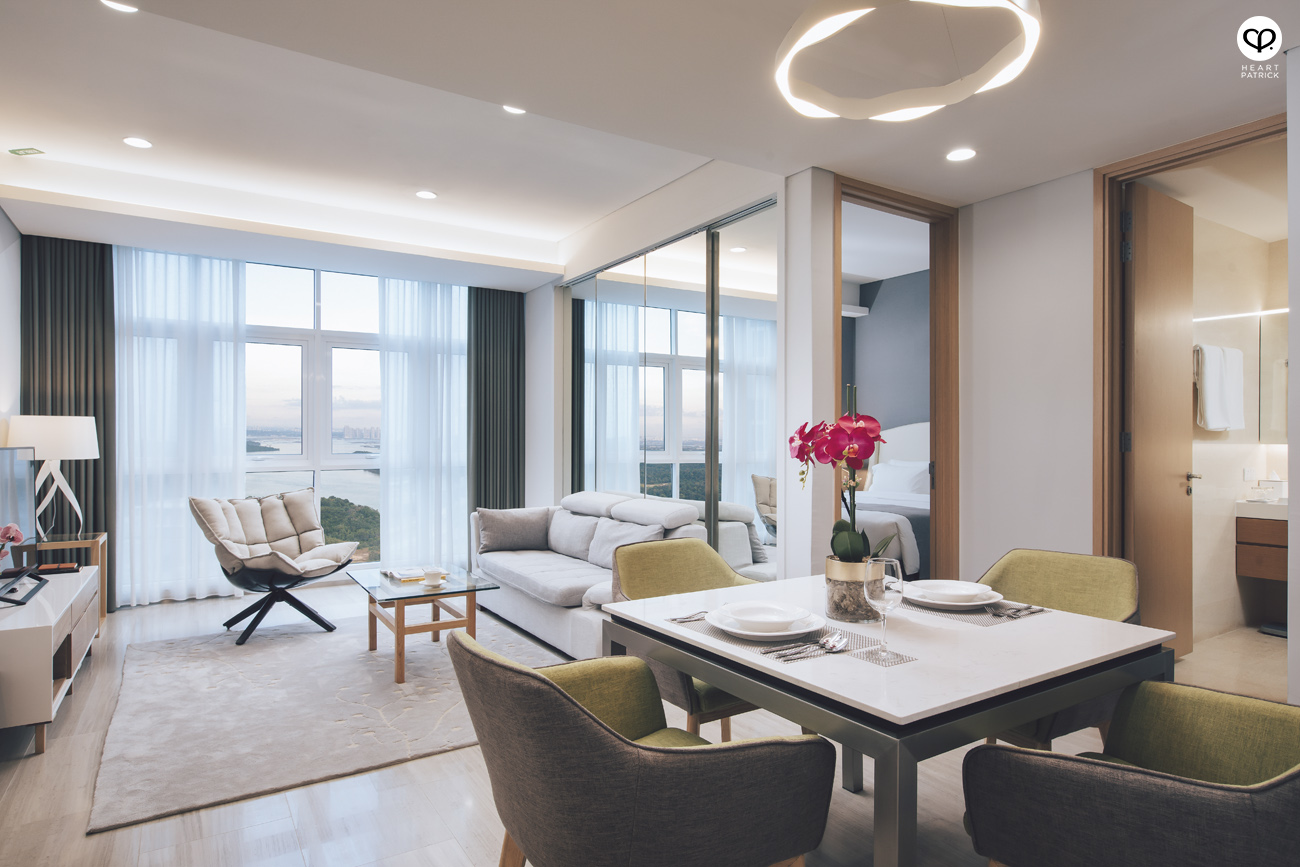 heartpatrick architecture interior pinetree marina resort nusajaya johor