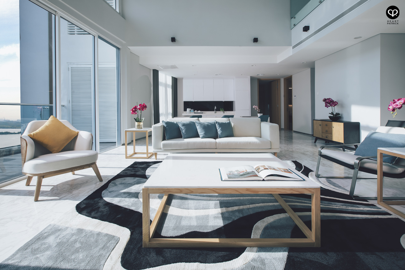 heartpatrick architecture interior pinetree marina resort nusajaya johor