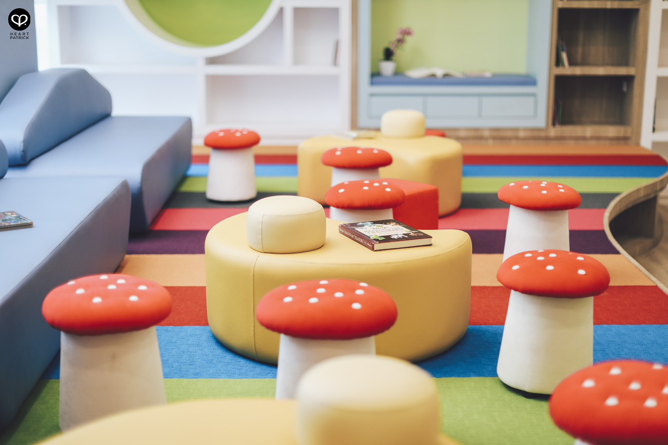 heartpatrick architecture interior pinetree marina resort nusajaya johor