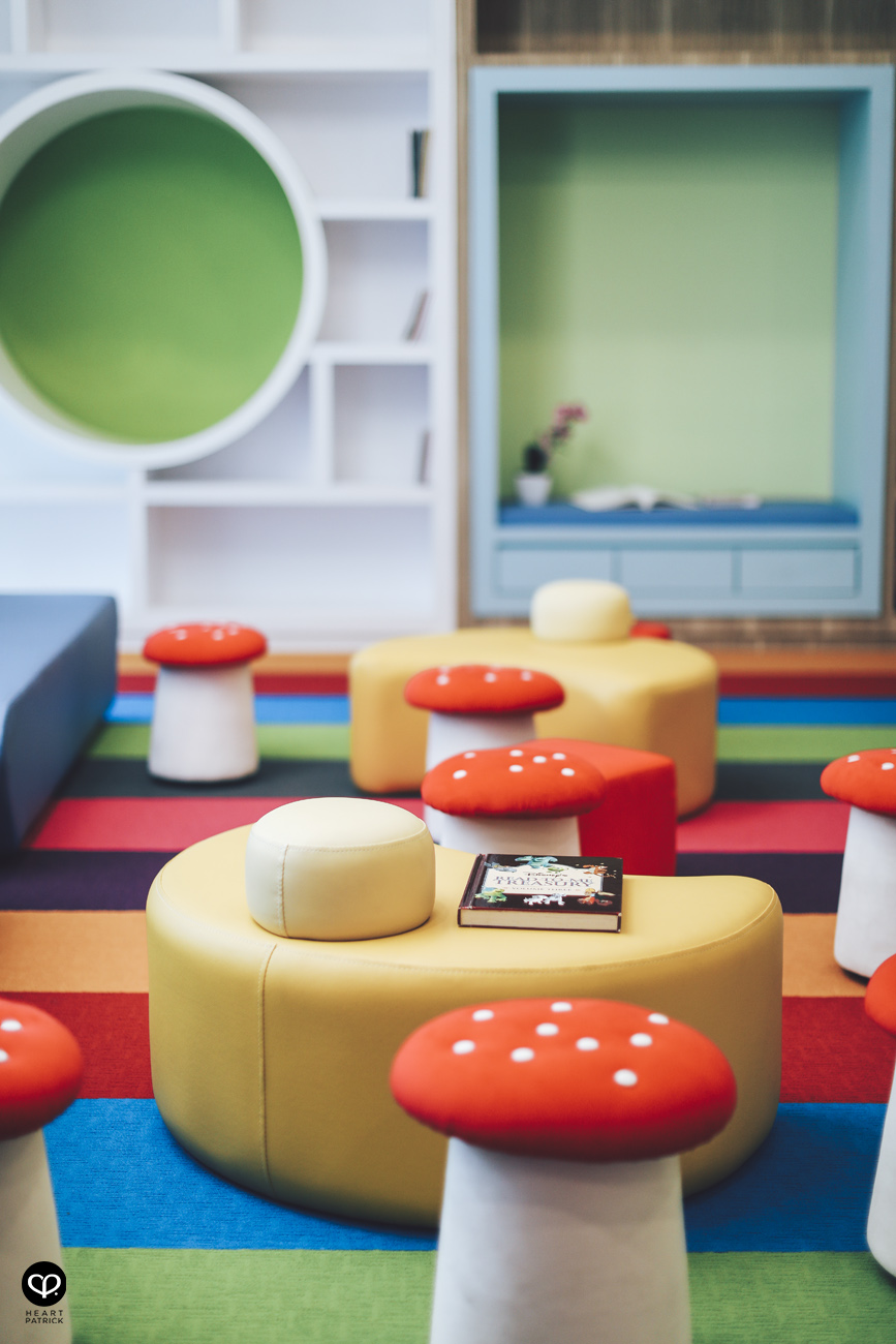 heartpatrick architecture interior pinetree marina resort nusajaya johor