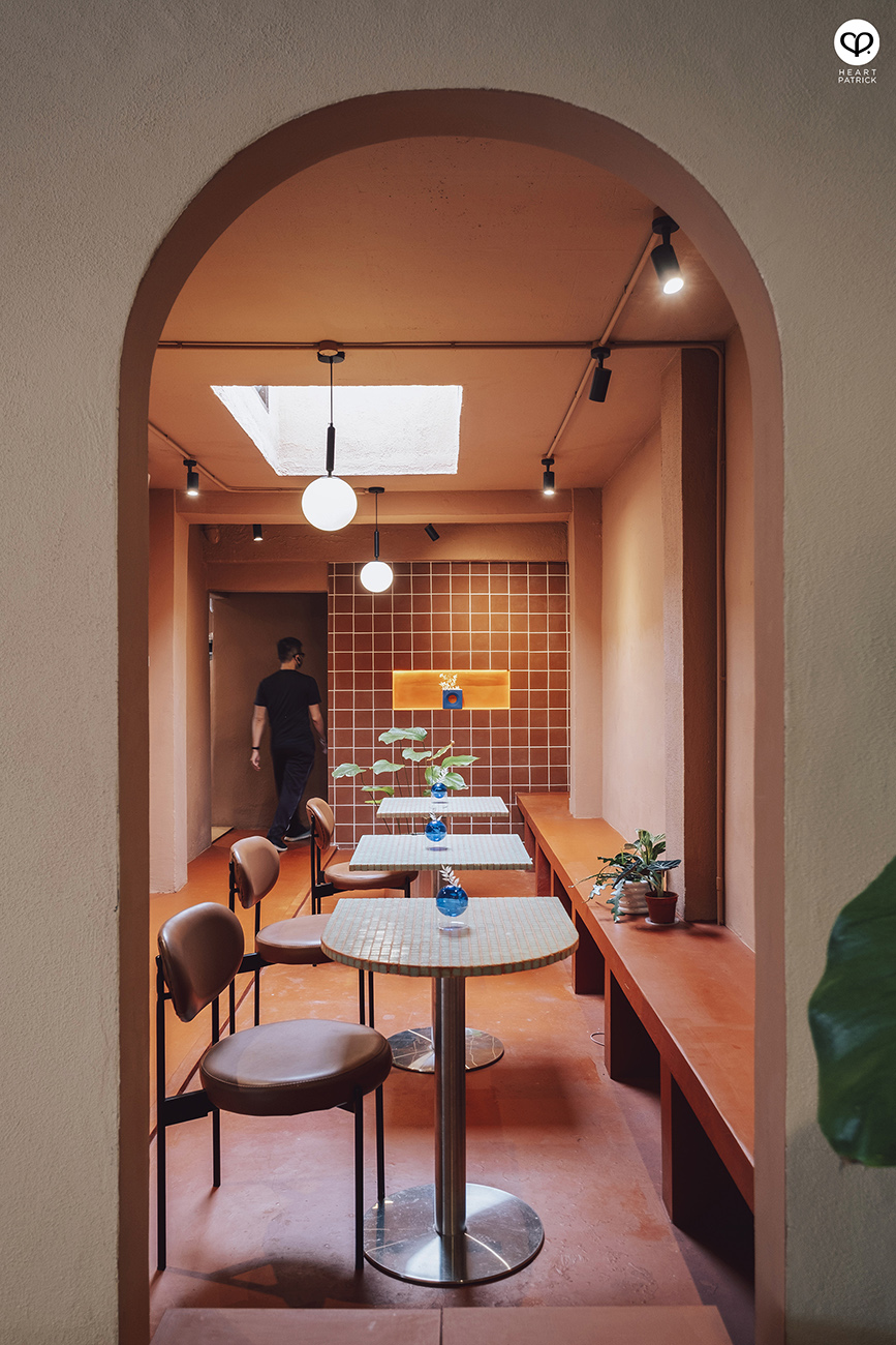 heartpatrick spaces architecture interior caf� photography poppy kat cheras