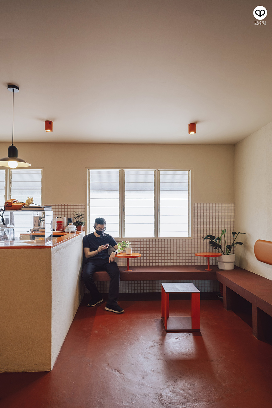 heartpatrick spaces architecture interior caf� photography poppy kat cheras