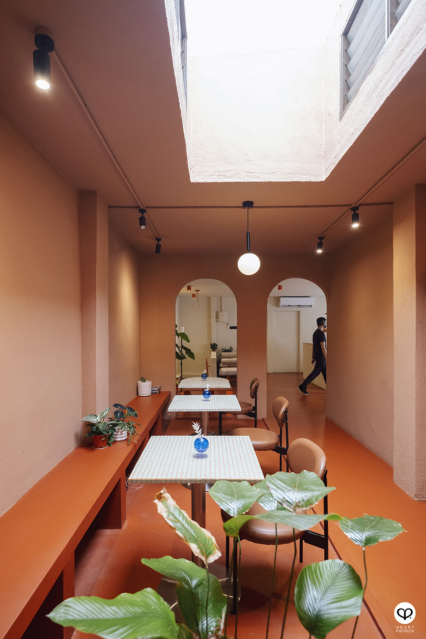 heartpatrick spaces architecture interior caf� photography poppy kat cheras